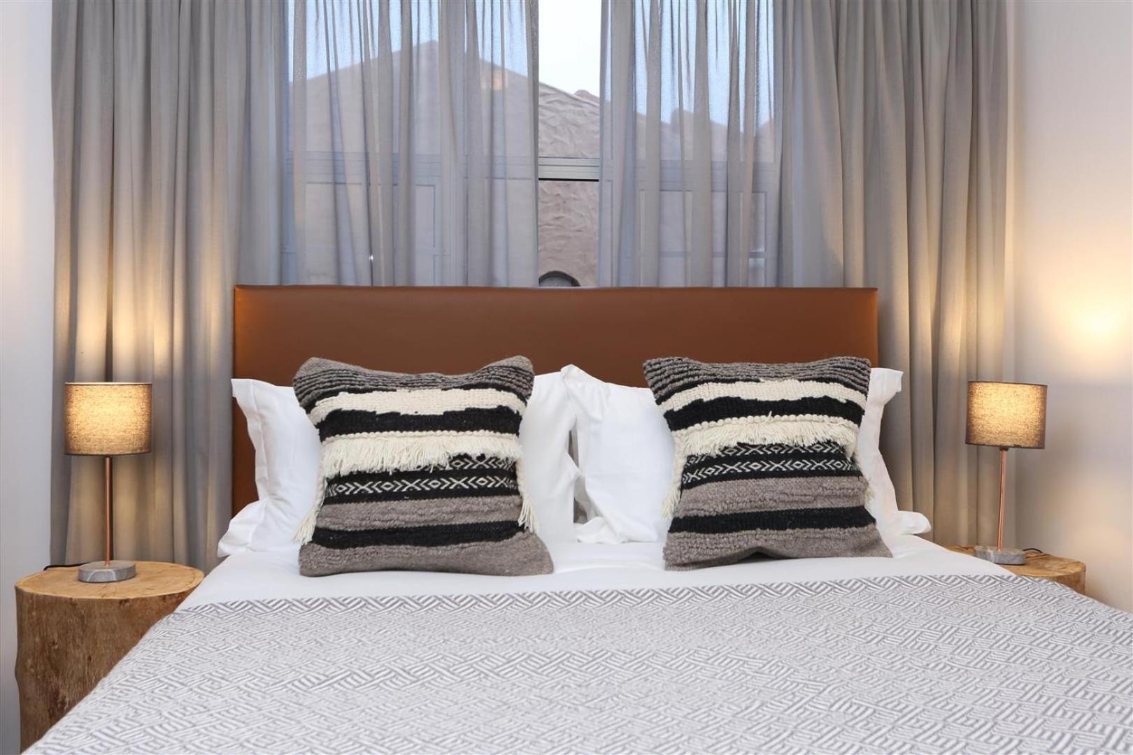 The Lookout Guest House Моссел-Бей Номер фото